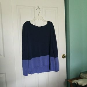 old navy sweater